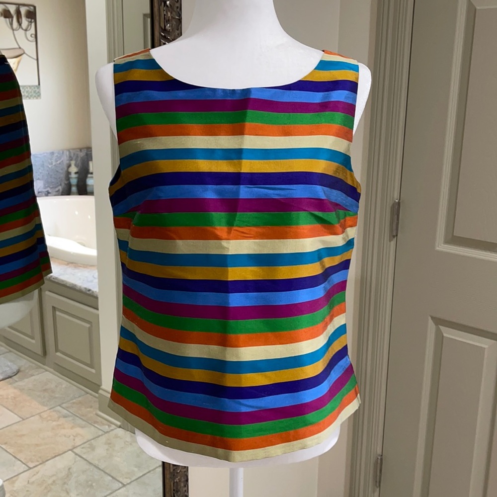 NWT- Talbots Top